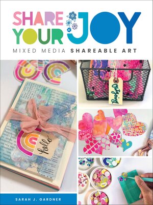 cover image of Share Your Joy